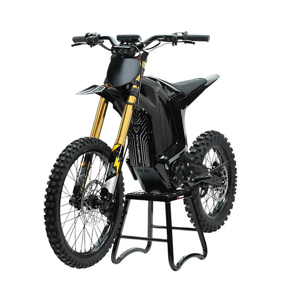 Arctic Leopard XE Pro S Enduro 72V 55Ah 20kW Electric Dirt Bike
