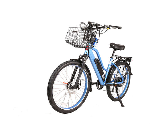X-Treme Catalina 48V Baby Blue