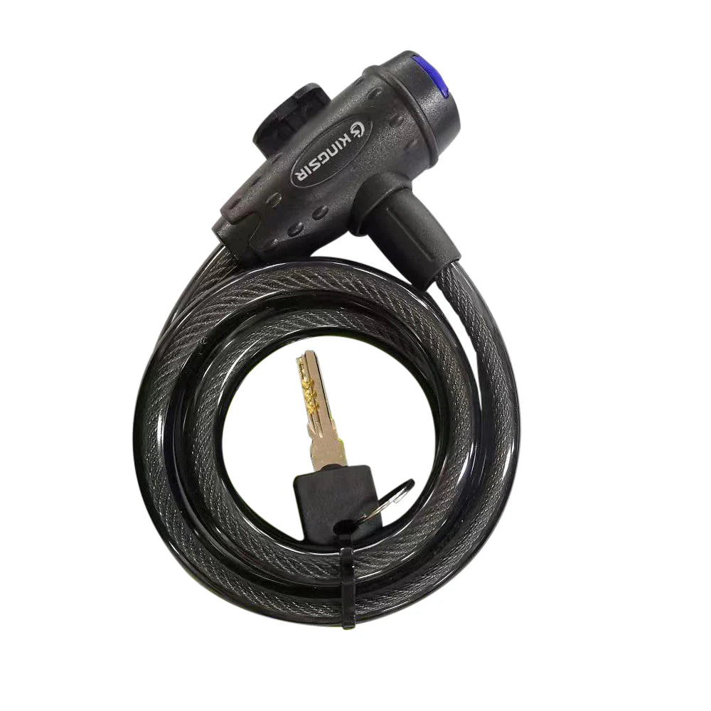 DYU Anti-theft Lock | Secure Bike Lock for E-Bikes