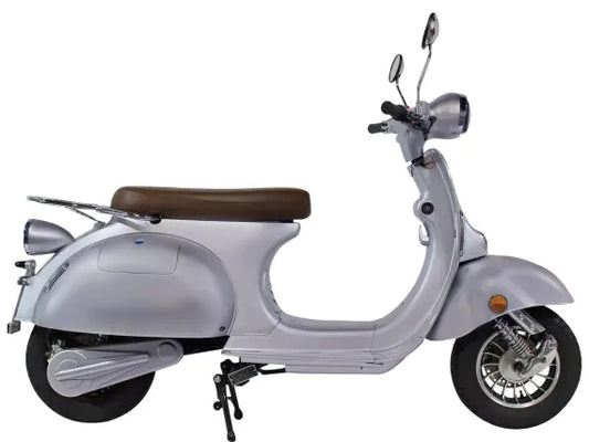 Aventura-X EV29 Electric Scooter | 2900W Motor, 72V Battery, 70 Mile Range