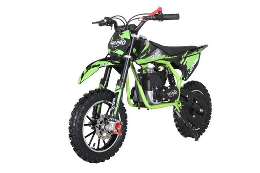 XPROUSA Leopard Mini Dirt Bike 40cc