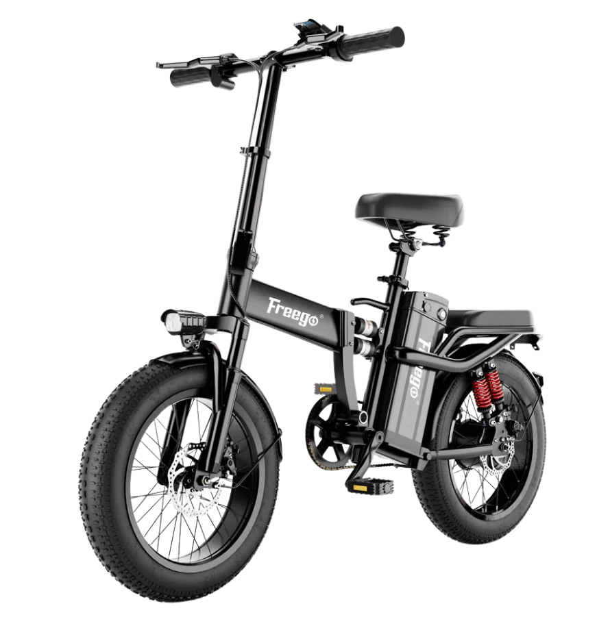 Freego T1