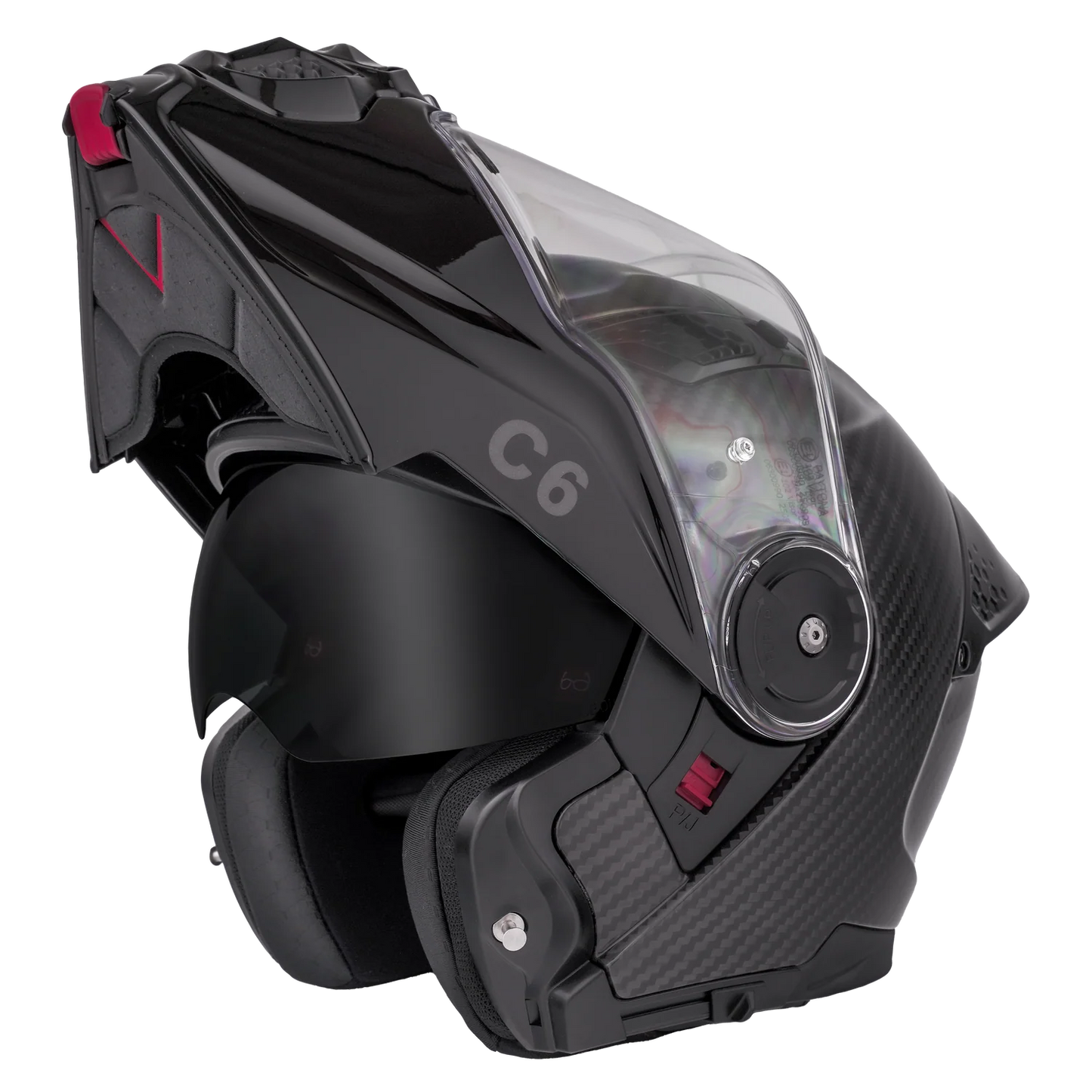 Daytona Tactic DOT Helmet – Motocross, E-Bike & Electric Scooter Helmet