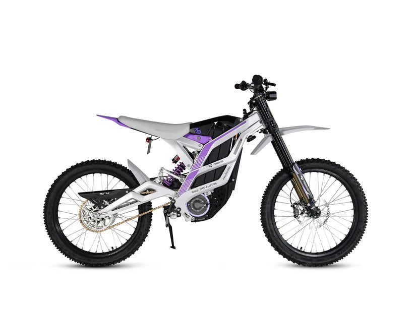 79BIKE Falcon Pro Electric Dirt Bike | 10000W Power | Off Road Use Only