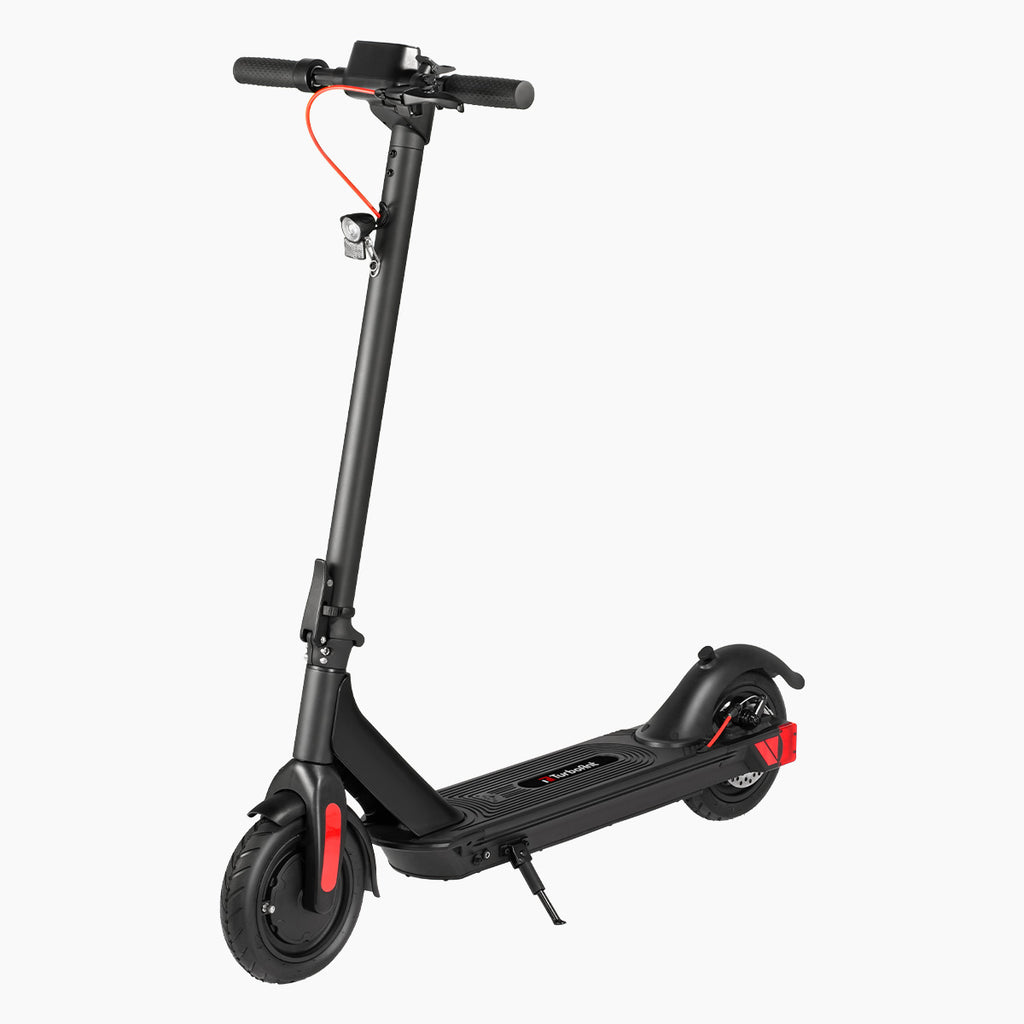 TurboAnt M10 Pro | Dual Braking System Turboant