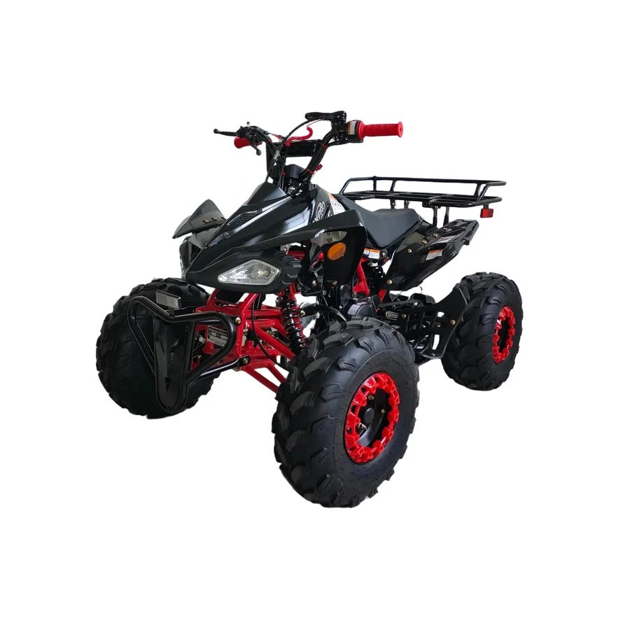 X-PRO Eagle 110cc Kids ATV | Automatic Quad with Remote Kill