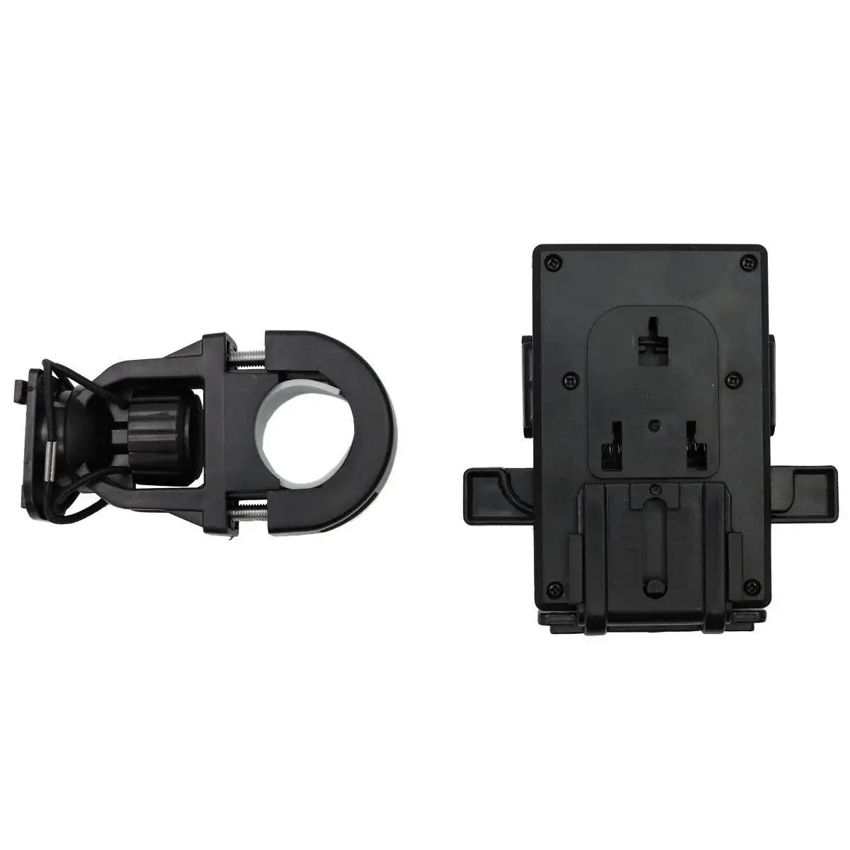 Handlebar Mount Phone Holder Universal Parts MotoTec