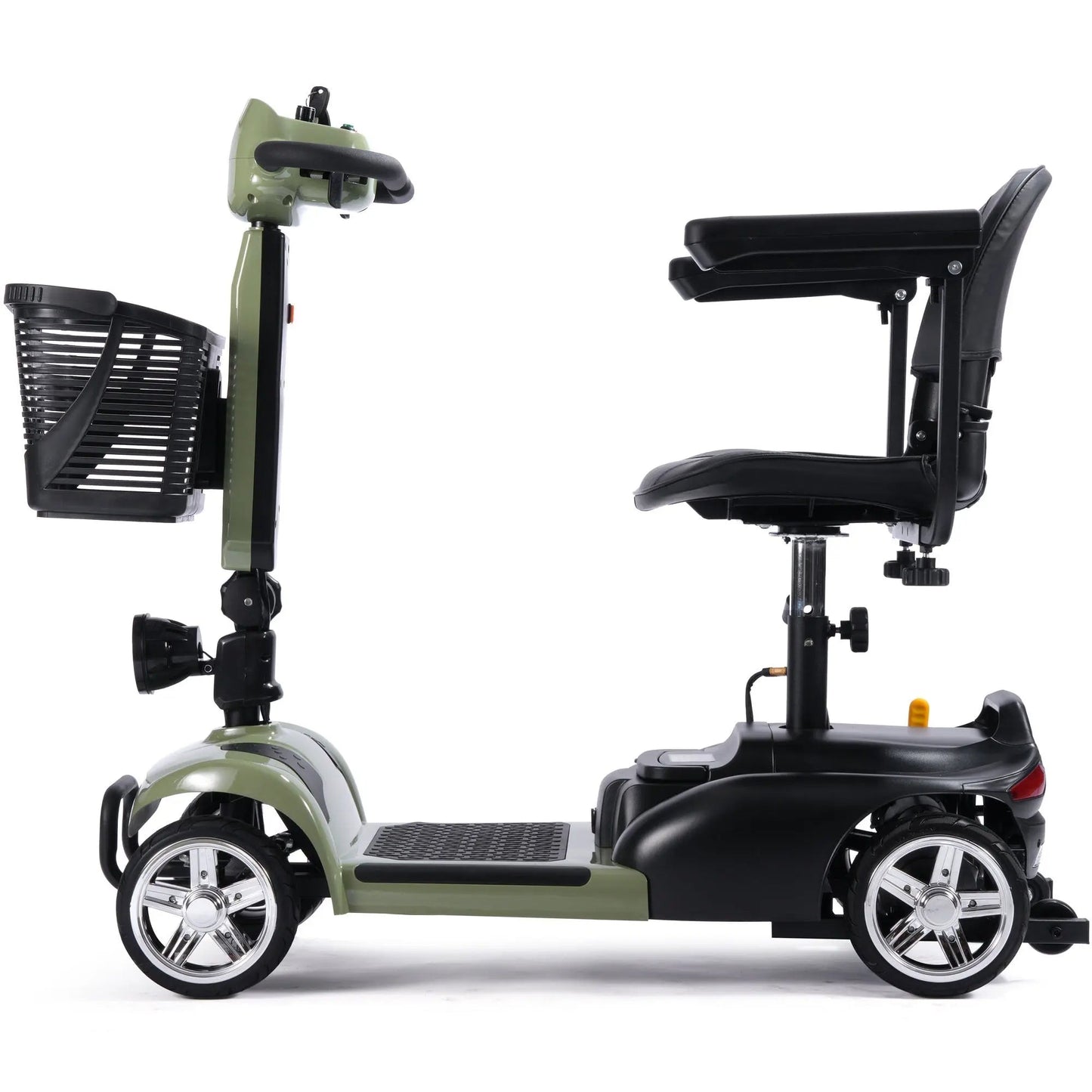 MotoTec Mobility Scooter PLUS 24v 250w MotoTec