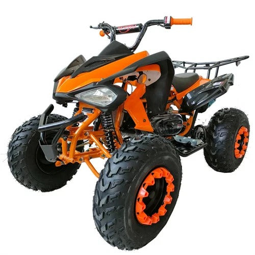 X-PRO Panther 200cc ATV | Automatic Reverse | 40+ MPH