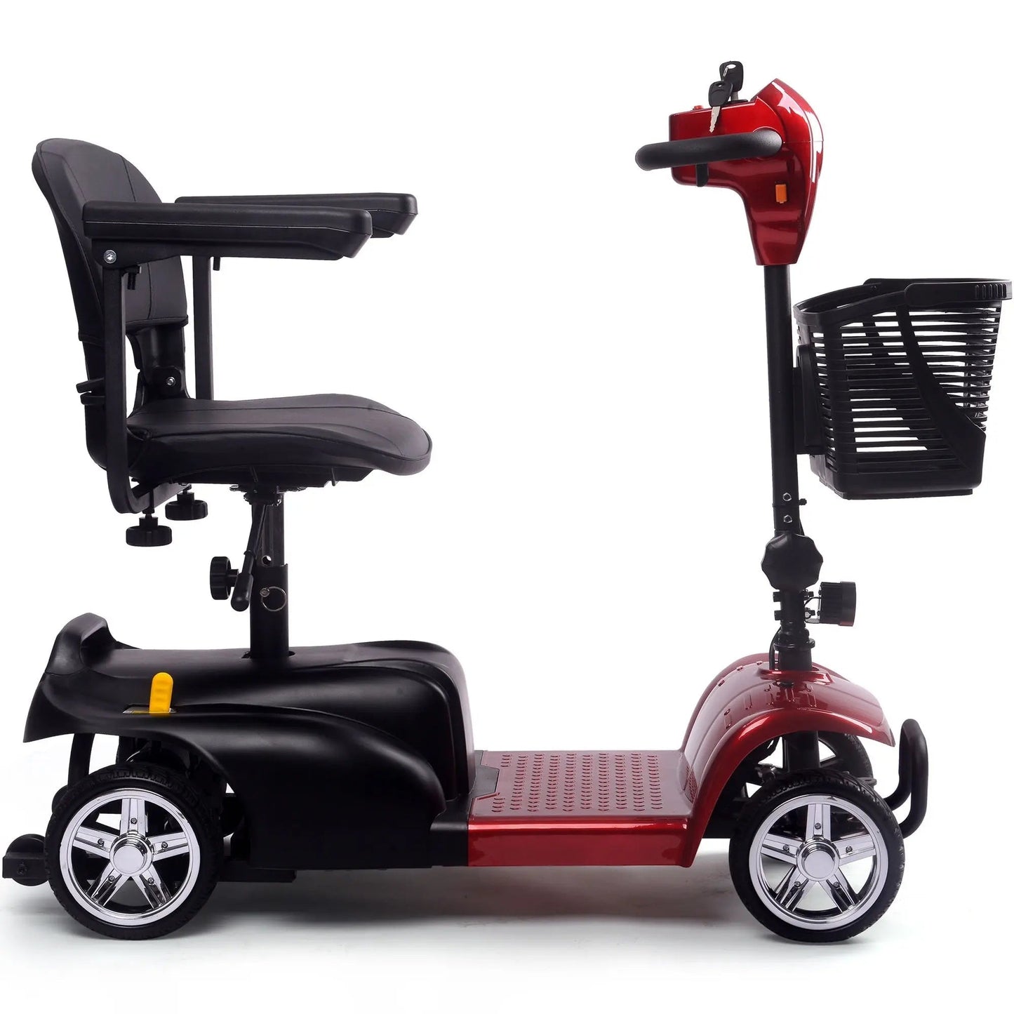 MotoTec Mobility Scooter 24v 250w MotoTec