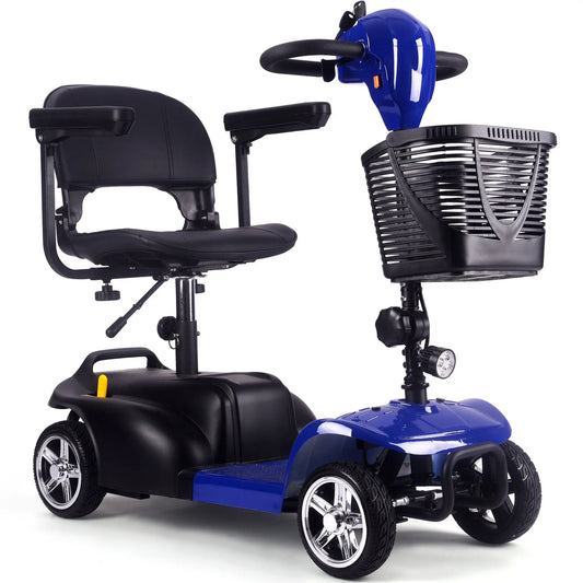 MotoTec Mobility Scooter 24v 250w MotoTec