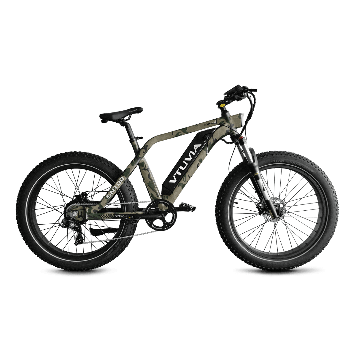Vtuvia SN100 Ebike