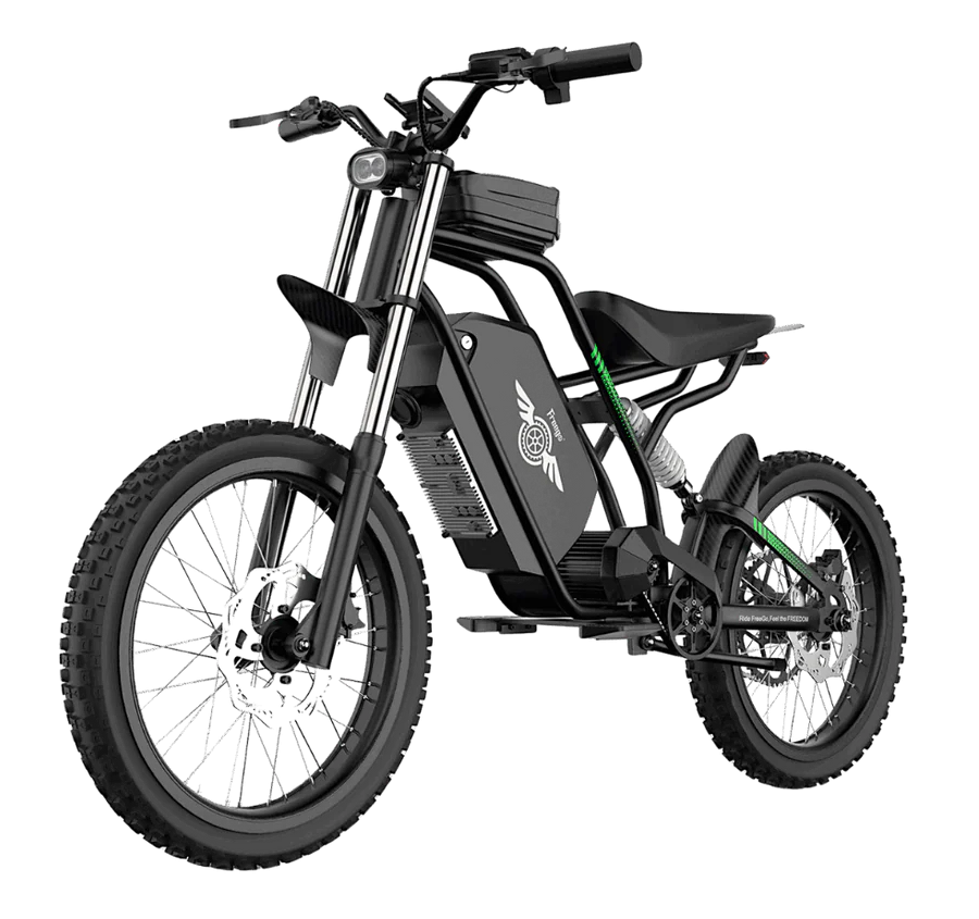 Freego Nova 3
