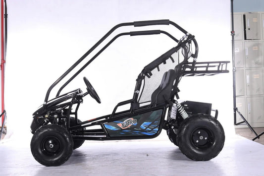 XPROUSA E-Rover 2000W Electric Go Kart