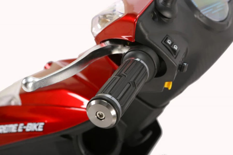 X-Treme Cabo Cruiser Elite Max 60V Electric Scooter