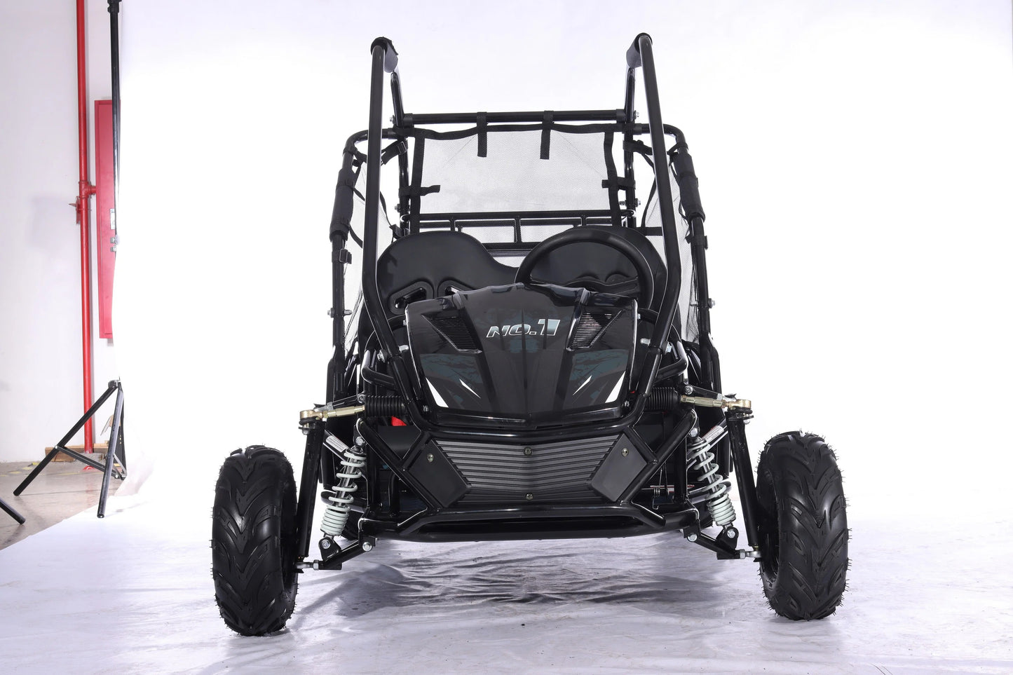 XPROUSA E-Rover 2000W Electric Go Kart