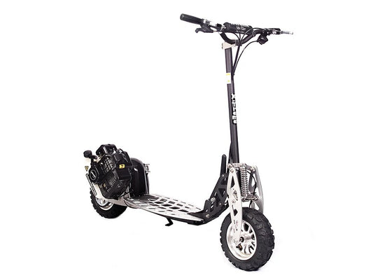 X-Treme XG-575 Gas Scooter 50cc | 35 MPH Off-Road Scooter