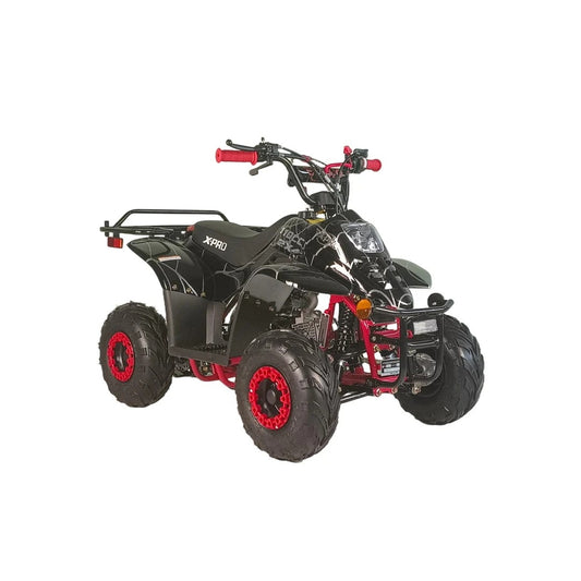 X-PRO Eagle 110cc Kids ATV | Automatic Quad with Remote Kill