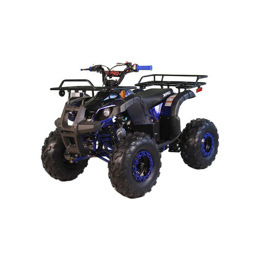 X-PRO Hawk 125cc ATV | Automatic Reverse | 35+ MPH | 198 LBS