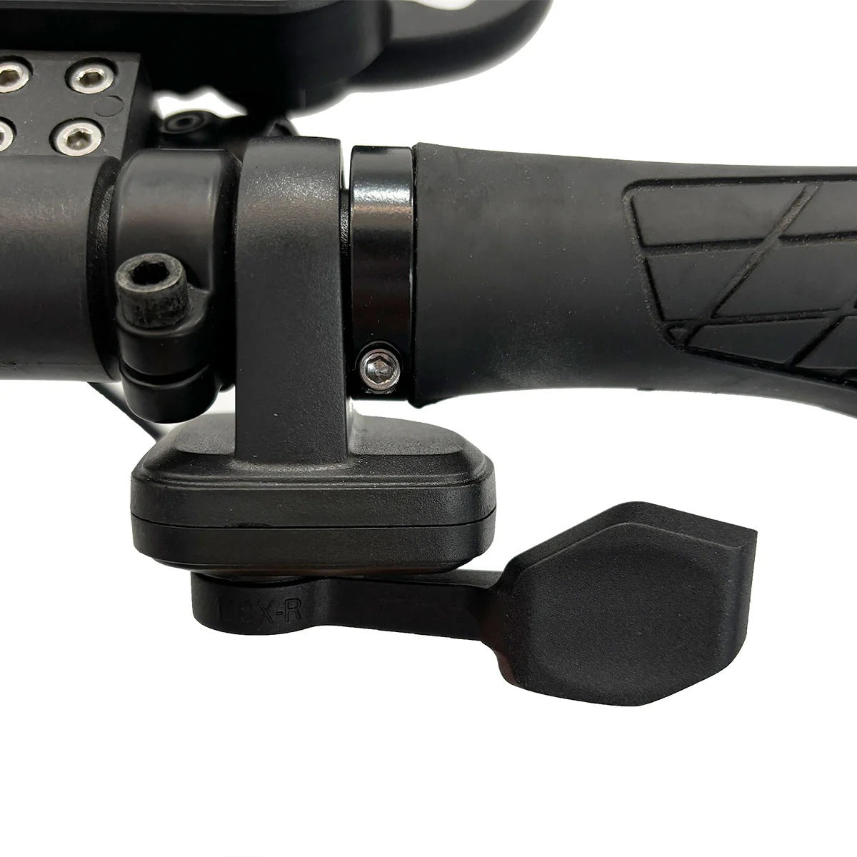 NANROBOT Thumb Throttle β Center Display Finger Throttle