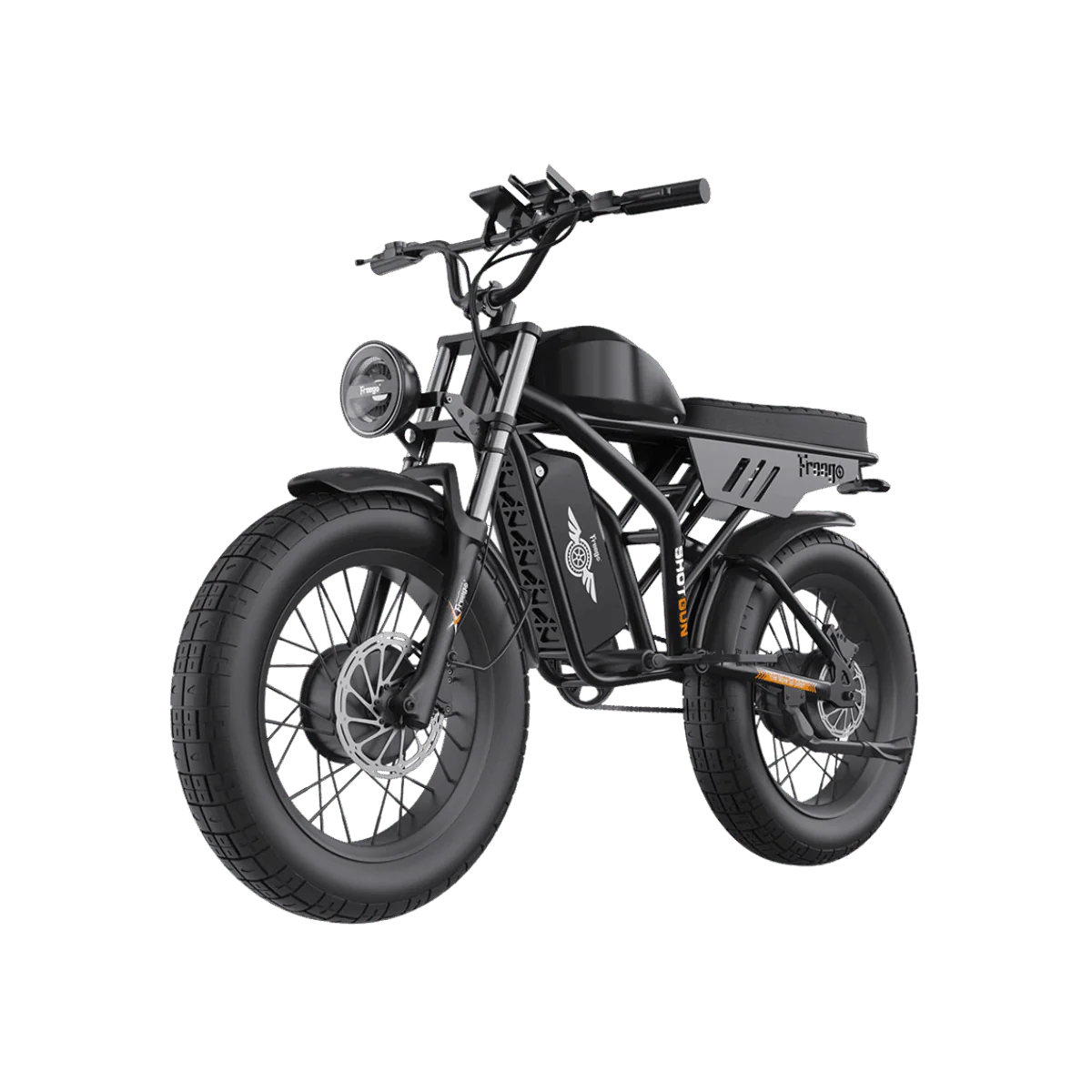 Freego Flash F3 Pro Max