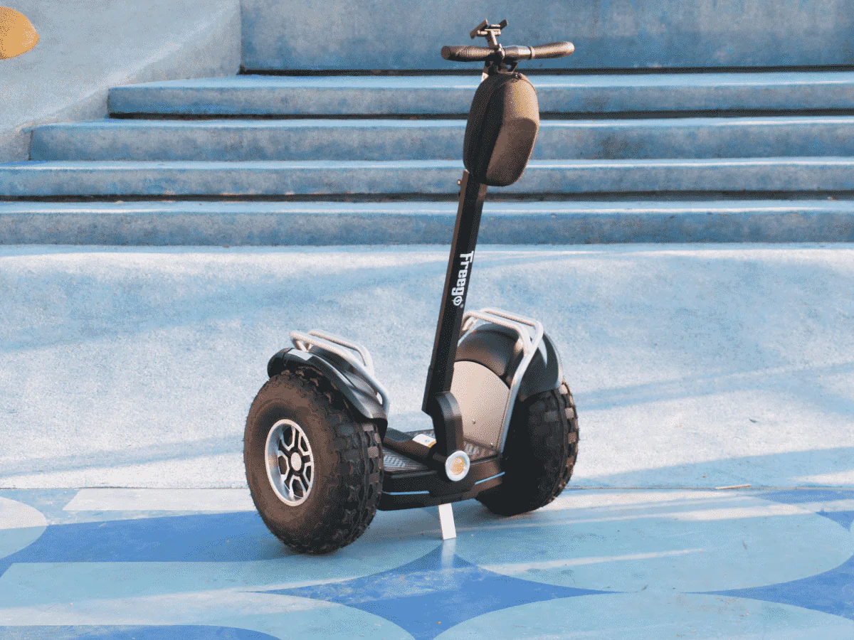 Freego X60+ Off Road Balance Scooter