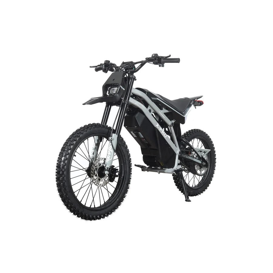 XPROUSA Drax X PRO 5000W Electric Dirt Bike