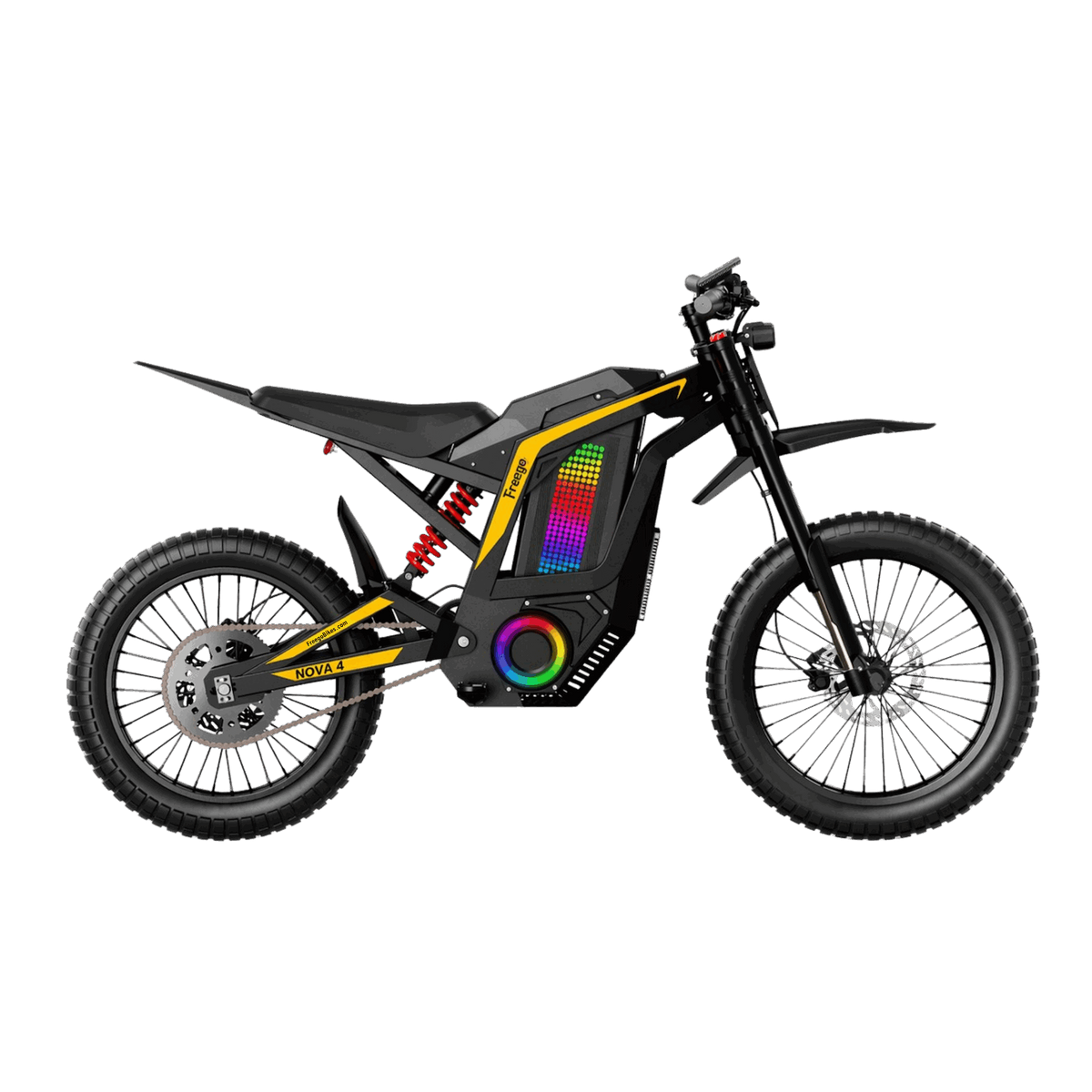 Freego Nova 4