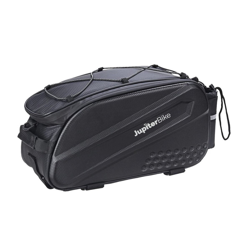 Waterproof Bicycle Trunk Bag For All Rear Racks