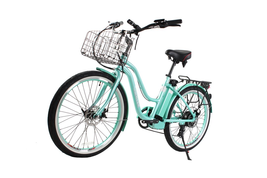 X-Treme Malibu Elite Max 36V Mint Green