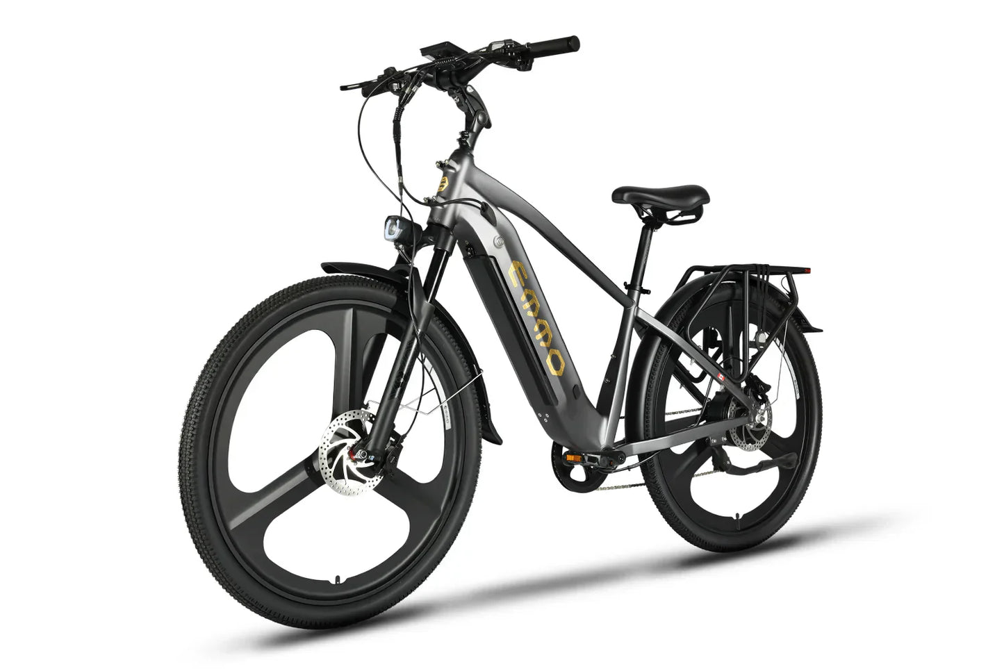 Spurt Pro Ebike 29" Torque Sensor Electric Mountain Bike