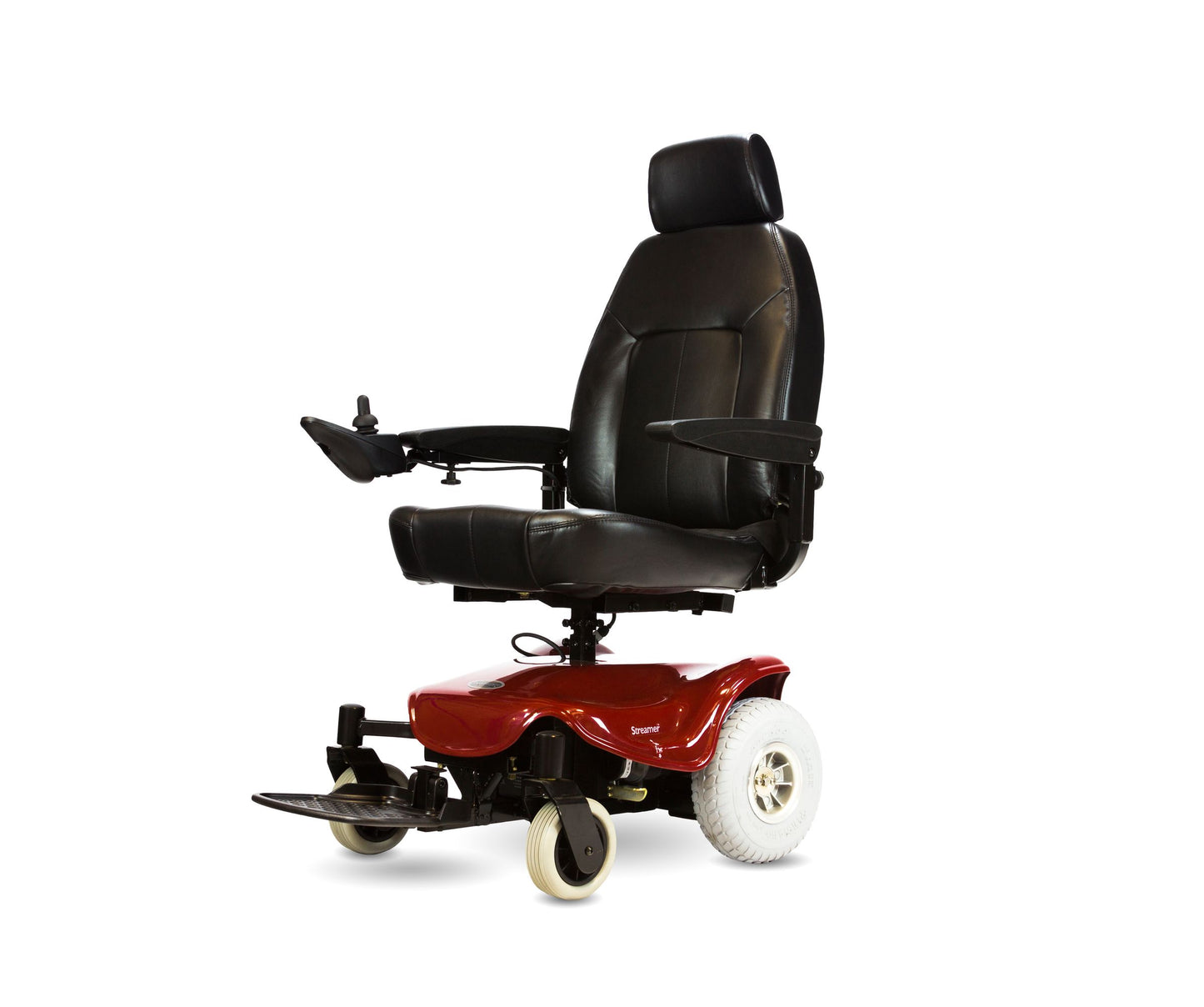Shoprider Streamer Sport Rear-Wheel Drive Power Chair