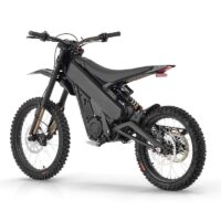 Talaria X3 (XXX) Electric Dirt Bike | 60V 40Ah Battery | 47 MPH Top Speed