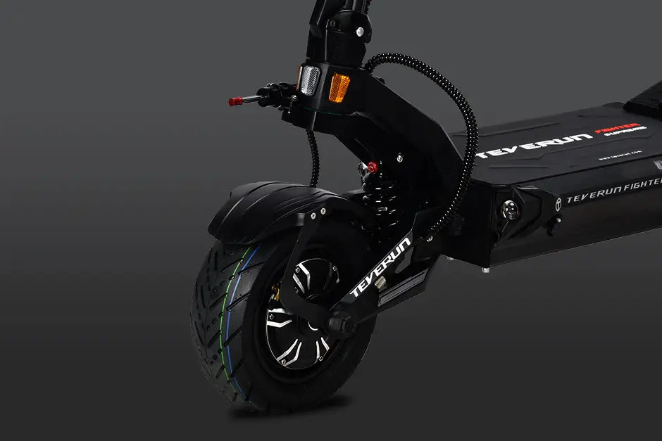 TEVERUN Fighter 11 Electric Scooter