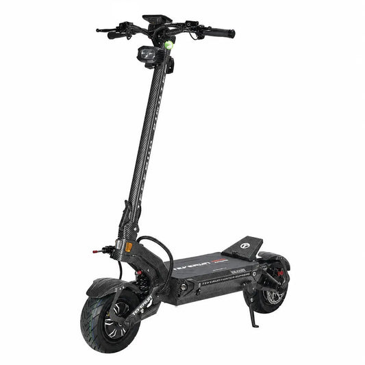 TEVERUN Fighter 11+ Electric Scooter | 10,000W Peak Power