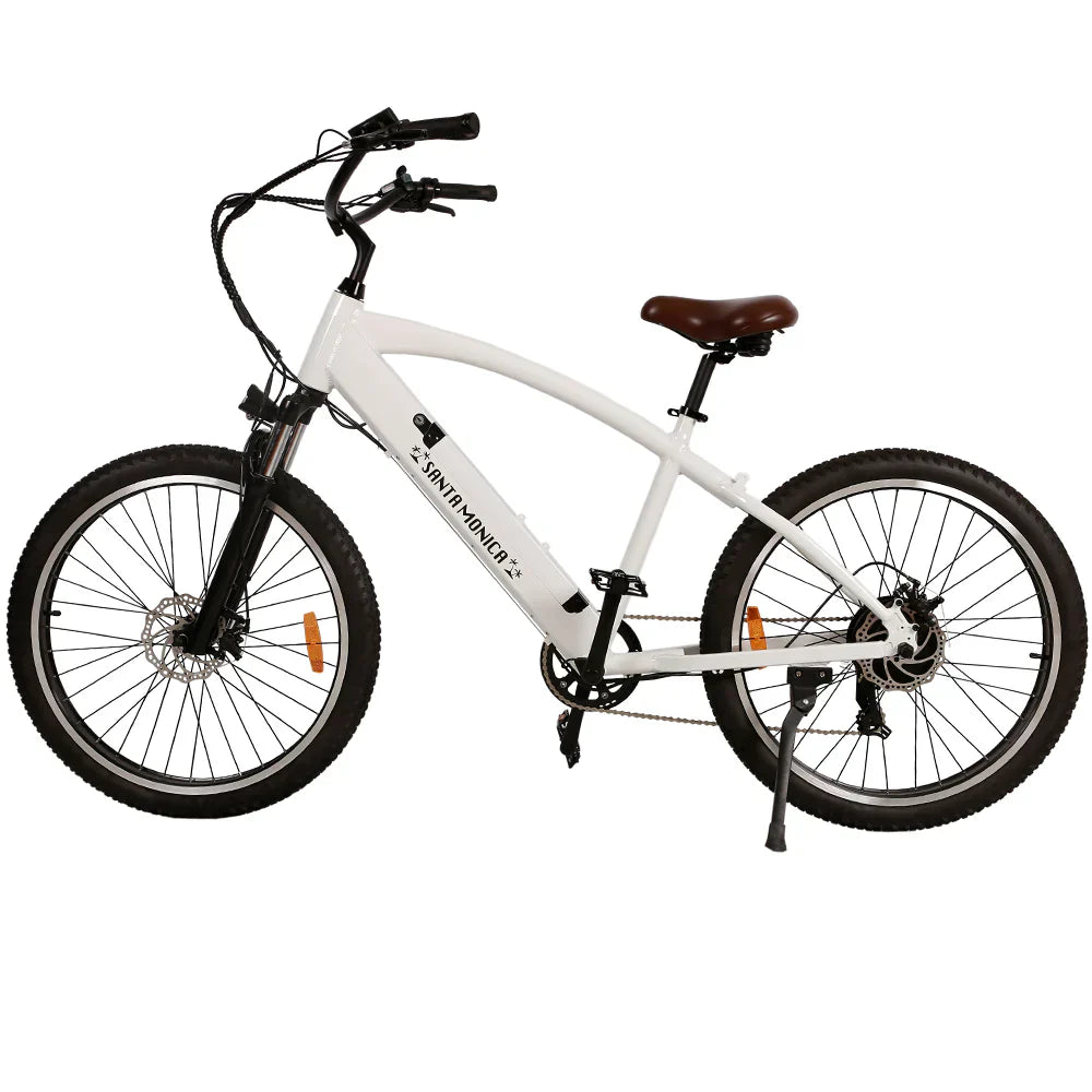 nakto santa monica white