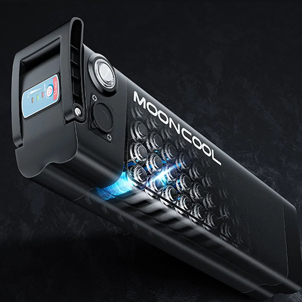 Mooncool Trike Battery: Specs, Range & Replacement