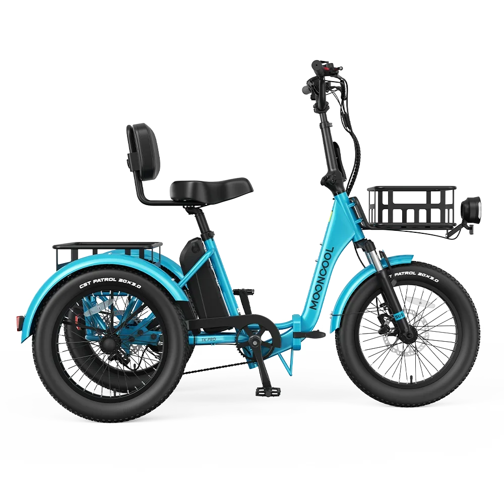 Mooncool TK Pro Review 2026