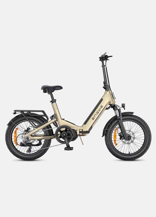 ENGWE L20 3.0 Review
