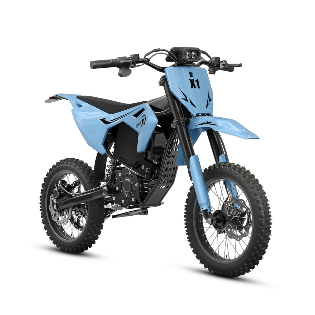 X1 Electric Bike Review: