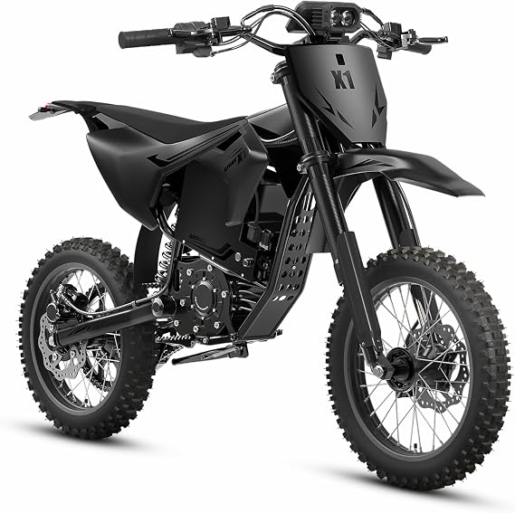 Qronge X1 Spark Financing