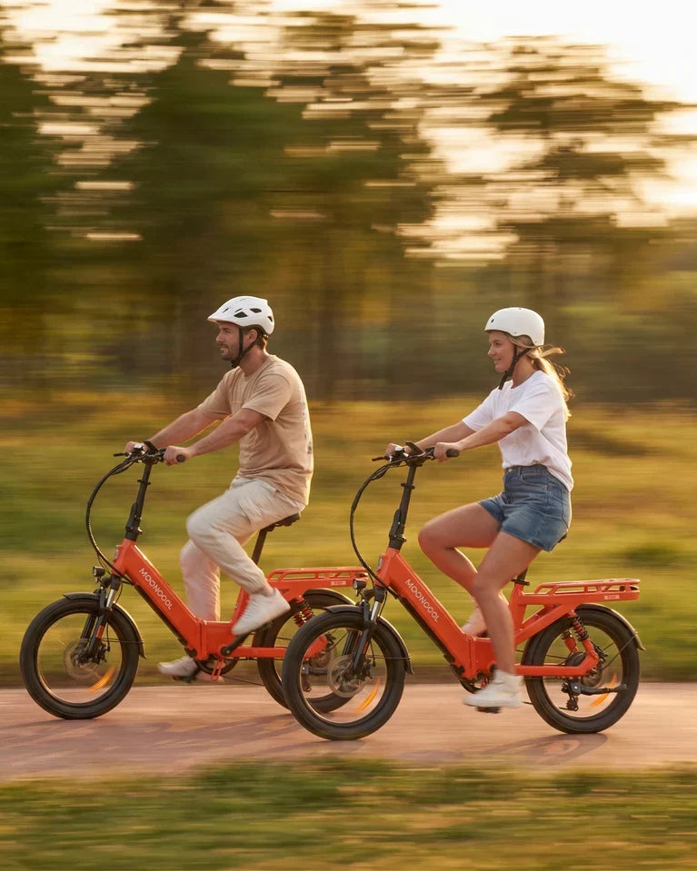 Best Mooncool Trike: Top Models Compared