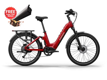 Himiway E Bike Reviews: Best Models & Buying Guide