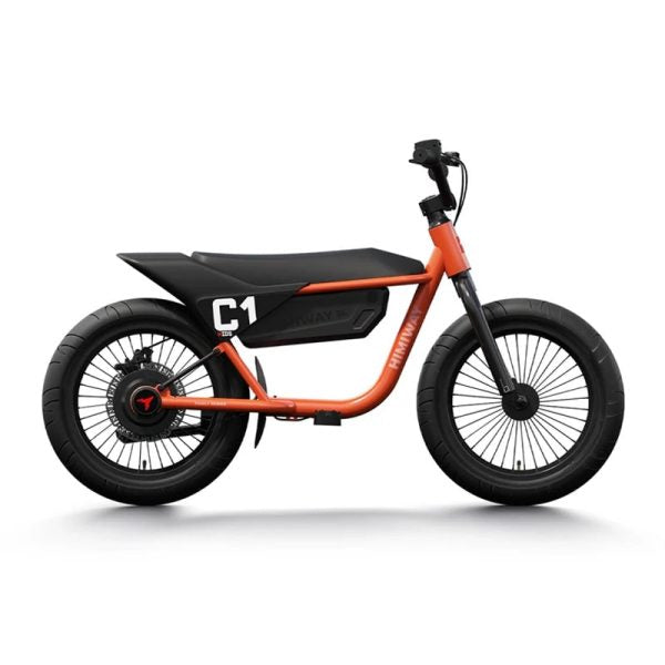 Himiway C1 Review