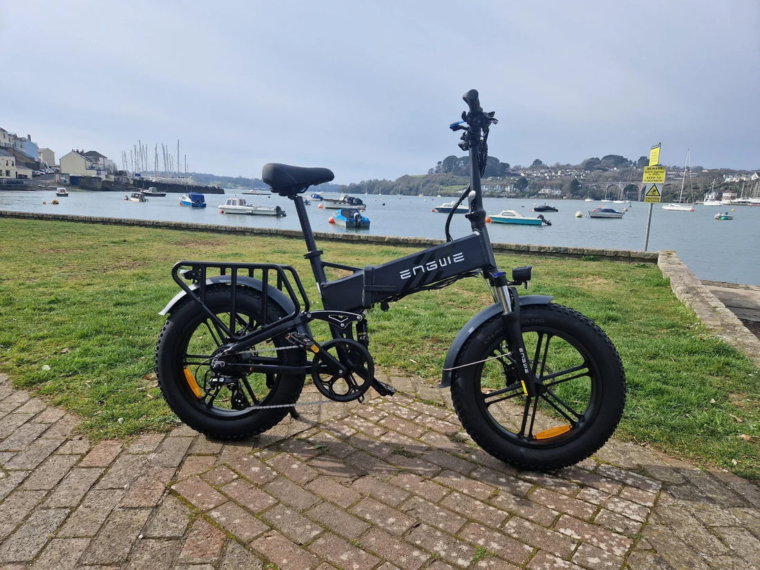 ENGWE Engine Pro 2.0 Review