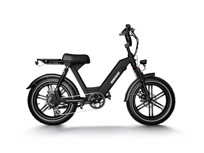 Himiway Escape Pro Review