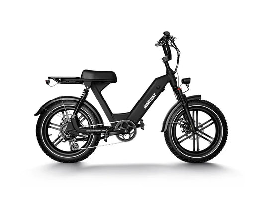 Himiway Escape Pro Review