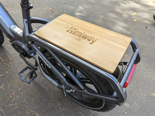Himiway Big Dog Review