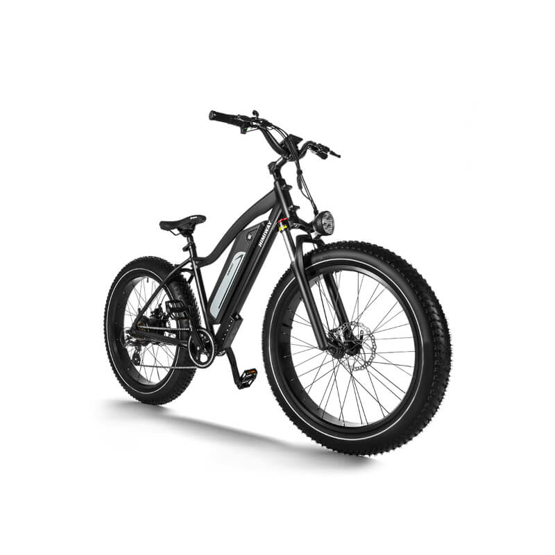 Himiway Cruiser Step Thru Electric Bike 2026