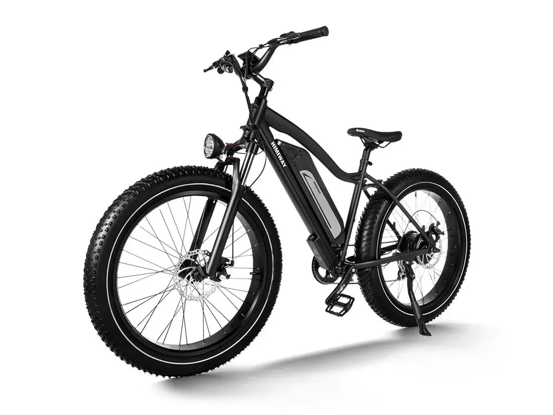 Himiway Electric Bike